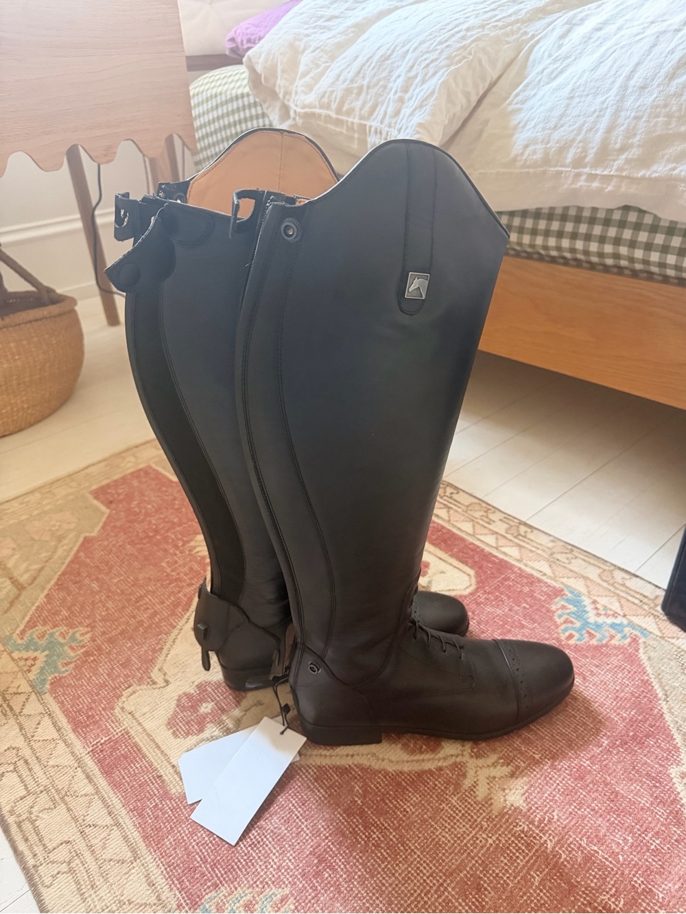 Riding Sport Field Boot - Picture 11 of 12